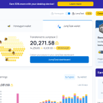 App earnings Sellxbuy.com